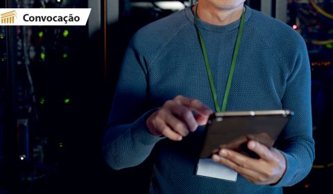 TJCE convoca aprovados em concurso nas áreas de sistemas da informação e infraestrutura de TI