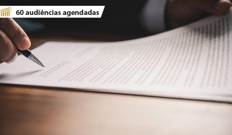 TJCE realiza audiências de conciliação em precatórios a partir desta segunda-feira, dia 23