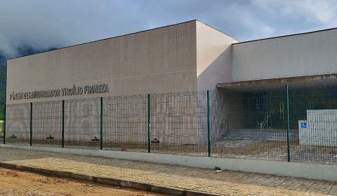 Novo Fórum de Uruburetama será inaugurado nesta quinta-feira, dia 26