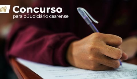 Tribunal de Justiça lança edital para 50 vagas de técnico judiciário, com salário de R$ 5,6 mil