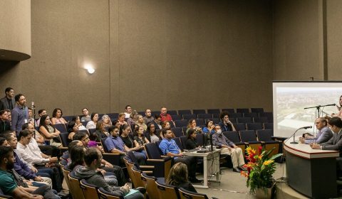 Novos servidores aprovados em concurso são empossados para reforçar área de tecnologia do TJCE