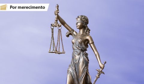 Vaga aberta para cargo de desembargador do TJCE será preenchida pelo critério de merecimento