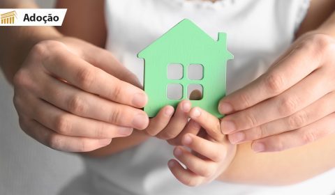 Justiça cearense realiza 96 adoções de crianças e adolescentes no Estado