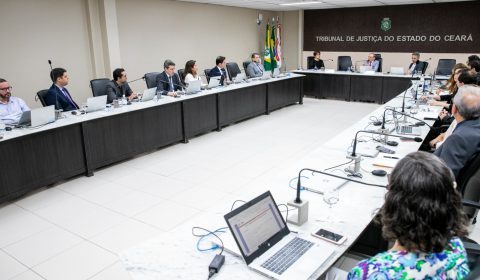 Coex do Poder Judiciário debate projetos que vão impactar a vida do cidadão