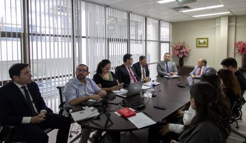 Comitê de Apoio à Produtividade do TJCE apresenta novo modelo de atuação para 2023