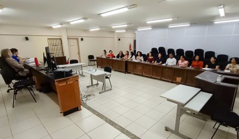Comarca de São Gonçalo vai promover reuniões periódicas com foco na infância e juventude