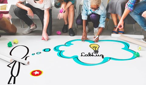 Tribunal de Justiça do Ceará promove 1ª Oficina de Design Thinking