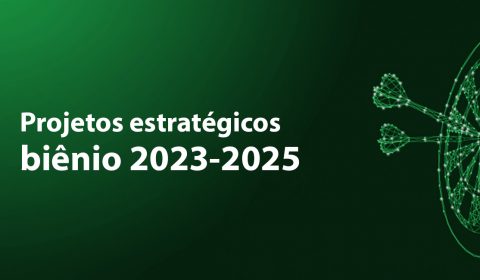TJCE estabelece projetos que serão executados nos próximos dois anos