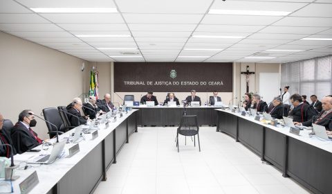 TJCE aprova distribuição de 220 cargos de assistente de apoio judiciário para todas as varas da Justiça