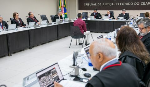 Pleno do TJCE aprova medidas para ampliar a produtividade