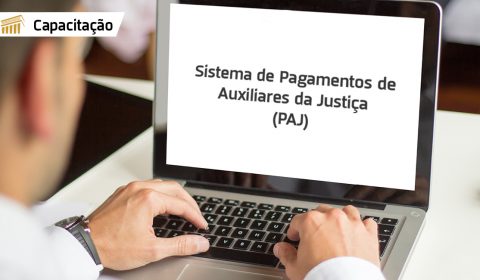 Treinamento para conciliadores e mediadores ocorre nesta sexta-feira, 10 de fevereiro