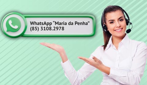 Nova ferramenta tecnológica criada pelo TJCE auxilia no atendimento do Juizado da Mulher