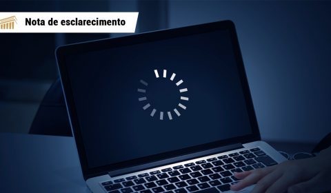 Nota de esclarecimento