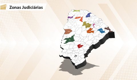 Corregedoria da Justiça define limites geográficos para atuação de juízes nas correições