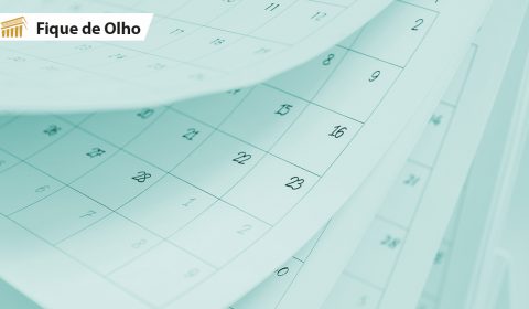 Divulgado calendário de feriados e pontos facultativos na Justiça estadual