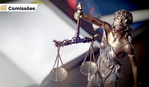 Tribunal de Justiça do Ceará define desembargadores para compor comissões do Judiciário