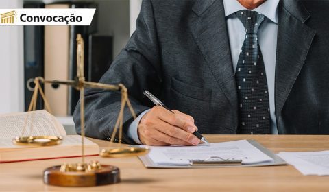 Tribunal de Justiça do Ceará convoca mais 30 candidatos aprovados em concurso público