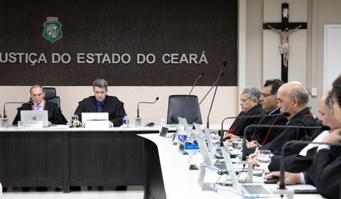 Resolução aprovada pelo Órgão Especial do TJCE regulamenta teletrabalho para magistrados