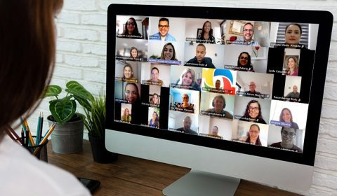 Centro Judiciário de Fortaleza planeja cronograma de atividades para 2023