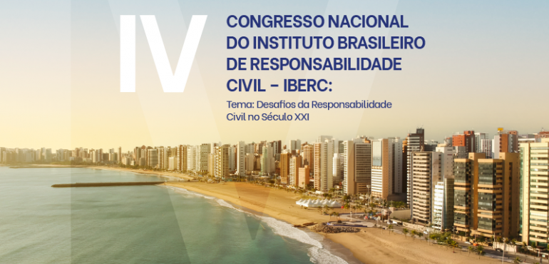 Esmec divulga inscrições para IV Congresso do IBERC