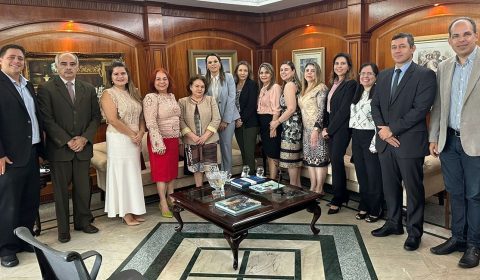 Corregedoria-Geral da Justiça e entidades parceiras organizam mutirão de registro civil para mês de maio