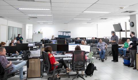 Oficial de Justiça: muito além de um cumpridor da ordem judicial