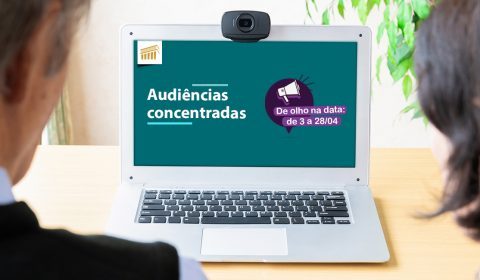 Marcadas para abril audiências que avaliam situação de crianças e adolescentes em acolhimento