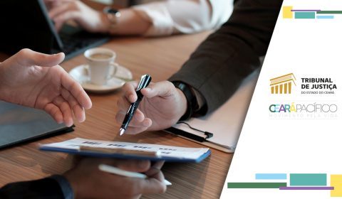 Tribunal de Justiça divulga representantes em Comitês do “Pacto por um Ceará Pacífico”