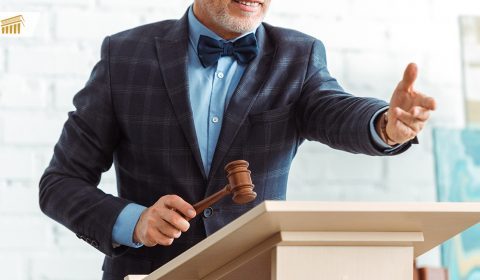 TJCE convoca leiloeiros públicos para venda de imóveis oficiais