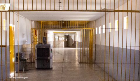 Justiça cearense decide desinterditar Unidade Prisional em Itaitinga e 773 vagas são restabelecidas