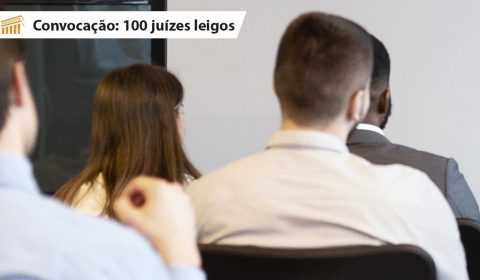 TJCE convoca juízes leigos aprovados em seleção para curso inicial na Esmec
