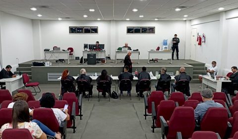 Feminicídio: acusado de matar companheira em Juazeiro do Norte é condenado a mais de 31 anos de prisão