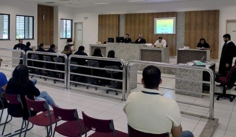 Em menos de um ano, Justiça estadual condena ‘Zé do Valério’ por homicídios praticados em Tauá e Pedra Branca