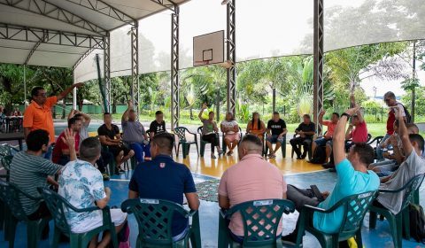 Projeto desenvolvido em parceria com TJCE diminui reincidência de crimes para quem cumpre penas alternativas