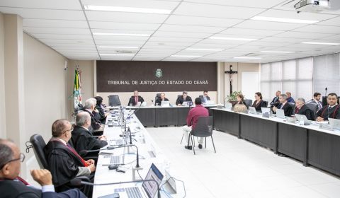 Prorrogado por mais dois anos concurso de juiz para Tribunal de Justiça do Ceará