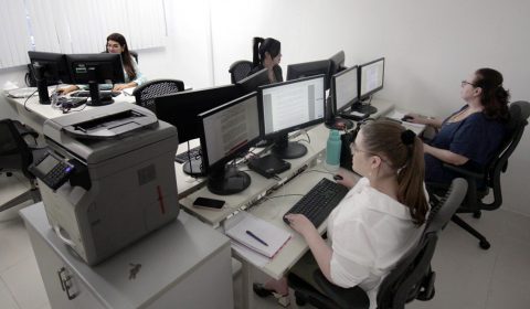 Tribunal de Justiça do Ceará disponibiliza sala no FCB para atendimento presencial das demandas de precatórios