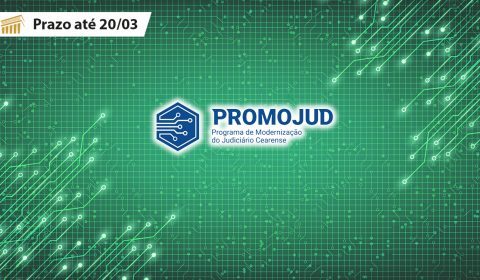 TJCE abre licitação para contratação de empresa especializada em consultoria de gestão de aquisições e contratações