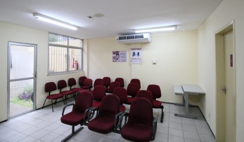 1º Juizado da Mulher de Fortaleza recebe melhorias na infraestrutura para aprimorar atendimento à população