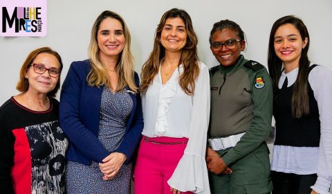 O olhar sensível de quem faz Justiça