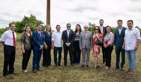 TJCE vai construir novo Fórum da Comarca de Maracanaú