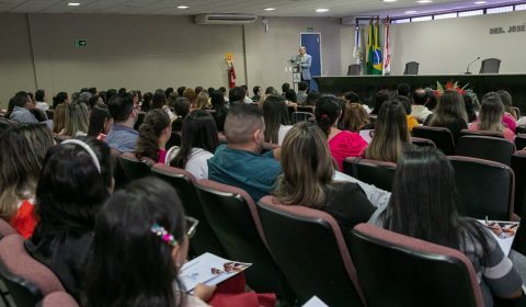 Encontro entre supervisores de Varas e Juizados do Interior contribui para aprimoramento das rotinas de trabalho do TJCE