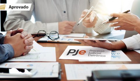 Poder Judiciário cearense institui Comitê Gestor do PJe