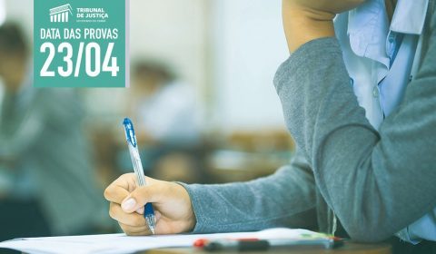 Candidatos do concurso para técnico judiciário do TJCE podem acessar locais de prova a partir desta sexta, dia 14