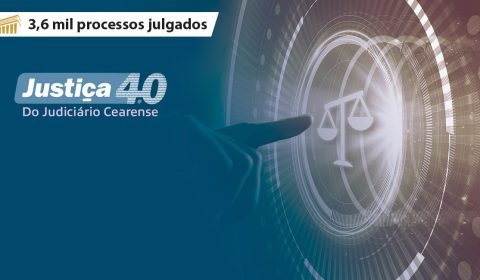 1º Núcleo de Justiça 4.0 de Execuções Fiscais completa um ano de atuação com 6,5 mil decisões proferidas