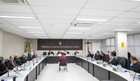 TJCE normatiza fluxo administrativo de recebimento e monitoramento de notícias de tortura ou maus-tratos
