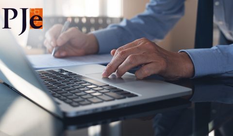 TJCE passa a atender advogados sobre o PJe por meio do Balcão Virtual