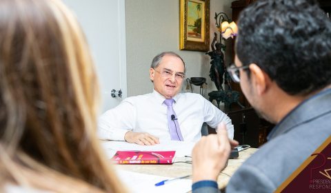 Presidência do TJCE anuncia Programa “Vida em Equilíbrio”, voltado ao bem-estar dos colaboradores do Judiciário