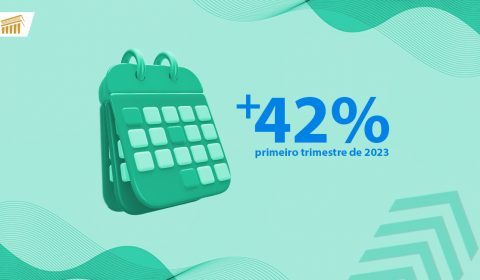 Sejud de 1º Grau do TJCE registra aumento de 42% nas movimentações processuais no primeiro trimestre de 2023