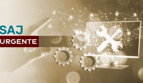 Equipe de Tecnologia da Informação trabalha para solucionar instabilidade do Portal e-SAJ da Justiça estadual