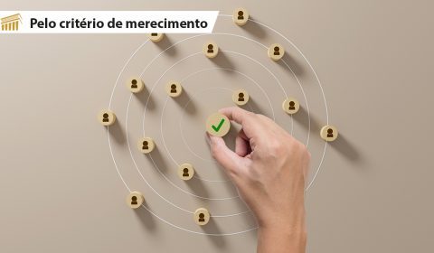 18 juízes concorrem a vaga de desembargador do Tribunal de Justiça do Ceará